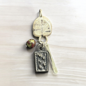 Amulets & Talismans