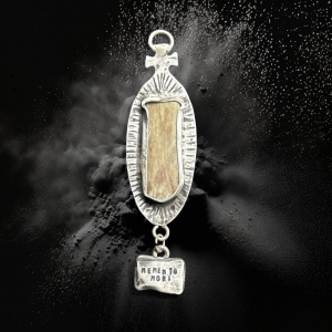 Memento Mori Jewelry