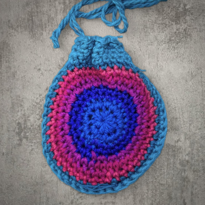 Gris-Gris Pouches