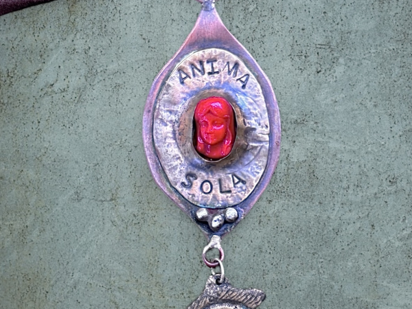 Anima Sola
