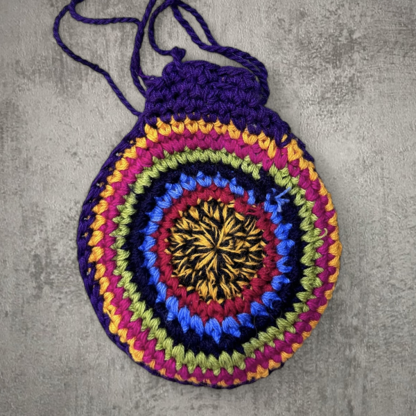 Protection Gris-Gris Bag