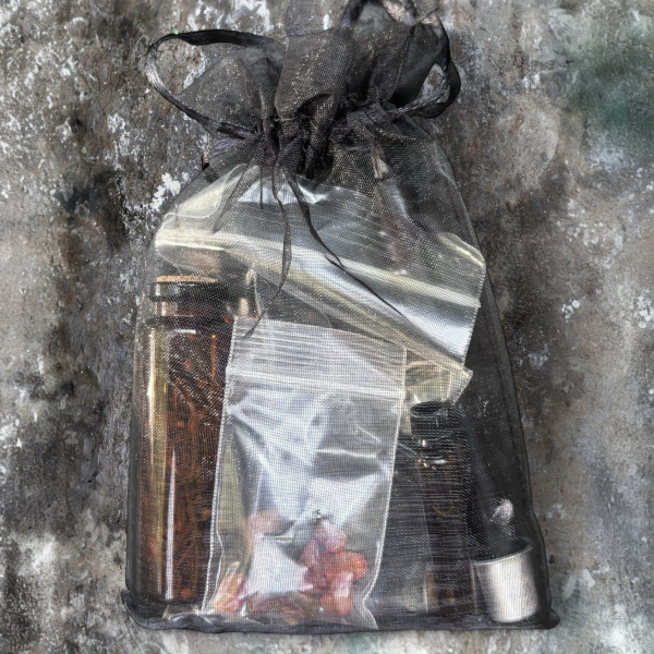 Jinx & Hex Spell Kit