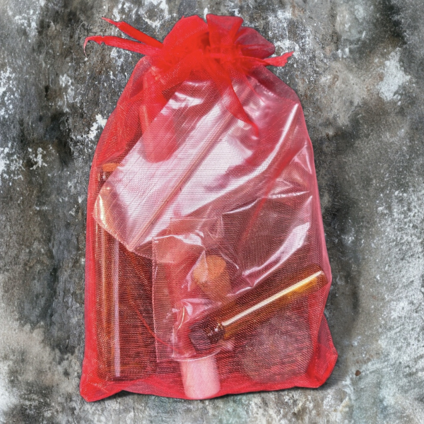 Immortality Spell Kit