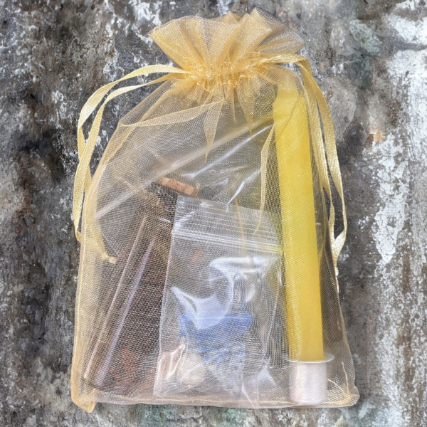 Truth Revealed Spell Kit