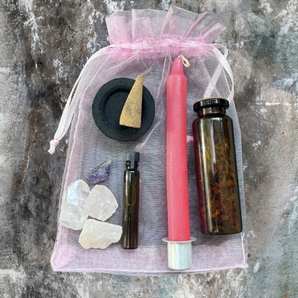 Love Spell Kit