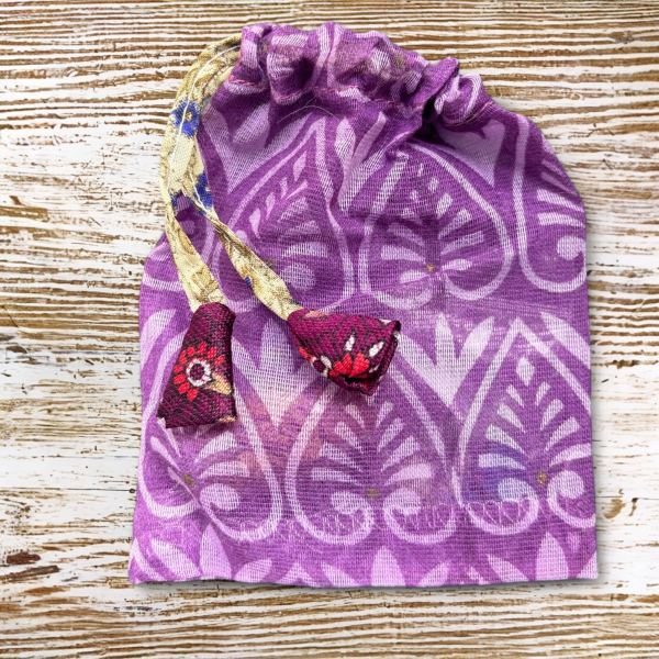 Nightmares Mojo Bag