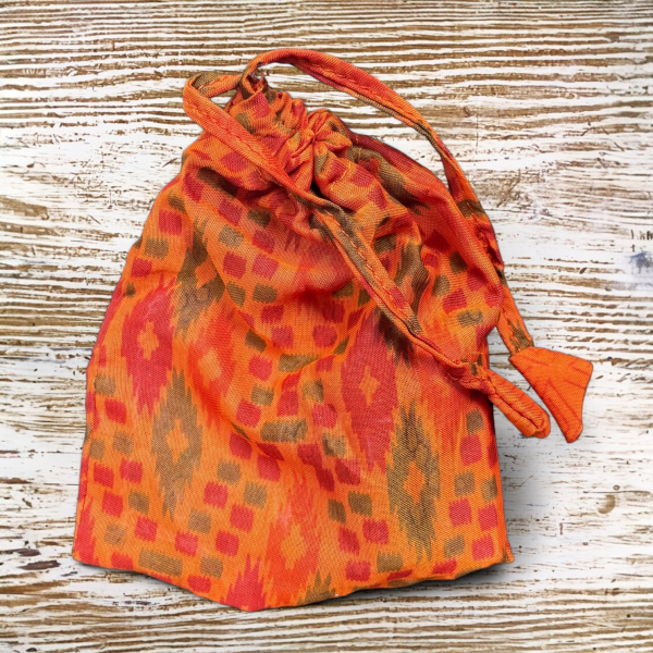 Addiction Mojo Bag