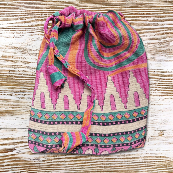 Abundance Mojo Bag