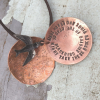 Copper Blackbird Lyrics Locket
