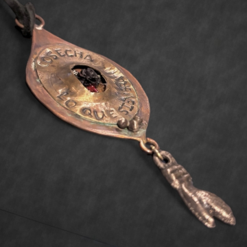 You Reap What You Sow