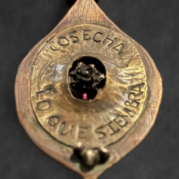 You Reap What You Sow