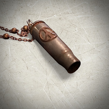 Peace Bullet