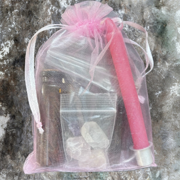 Love Spell Kit