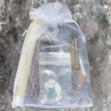 Necromancy Spell Kit